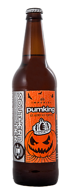 Pumking Imperial Pumpkin Ale | Recommended by Michael Romans