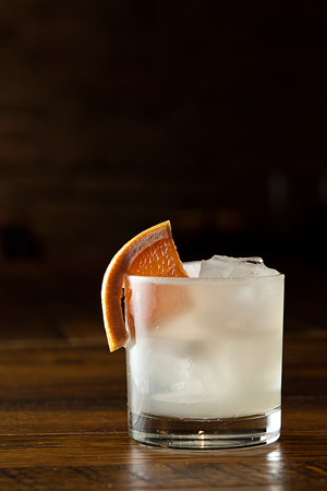 Paloma | As published in Volume 7, Issue 3 of Alcoholmanac Magazine.